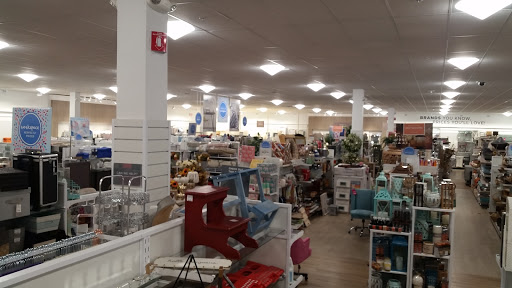 Department Store «HomeGoods», reviews and photos, 1036 E Brokaw Rd, San Jose, CA 95131, USA