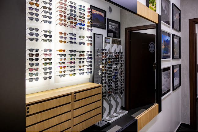 Comentarii opinii despre Klinika Oka Punkt Widzenia