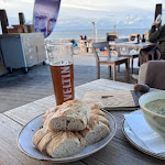 Photo n°1 de l'avis de Christian.a fait le 11/10/2022 à 08:09 sur le  Surfcafé Norderney à Norderney