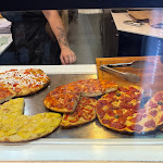 Photo n°1 de l'avis de LOLA. fait le 11/02/2023 à 00:18 sur le  Focaccia à Bari