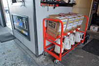 The Oil Connection - Photo 7 - Car repair in Fairfield, CA, Fairfield