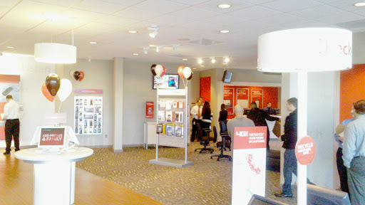 Cell Phone Store «Verizon», reviews and photos, 1900 Douglas Blvd a, Roseville, CA 95661, USA