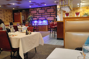 Harmony Restaurant Chicago