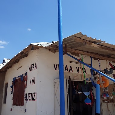 Nkuhungu Chama Bus Stand