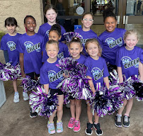 Kinetics Academy of Dance & Gymnastics - Photo 3 - Car repair in Chico, CA, Chico