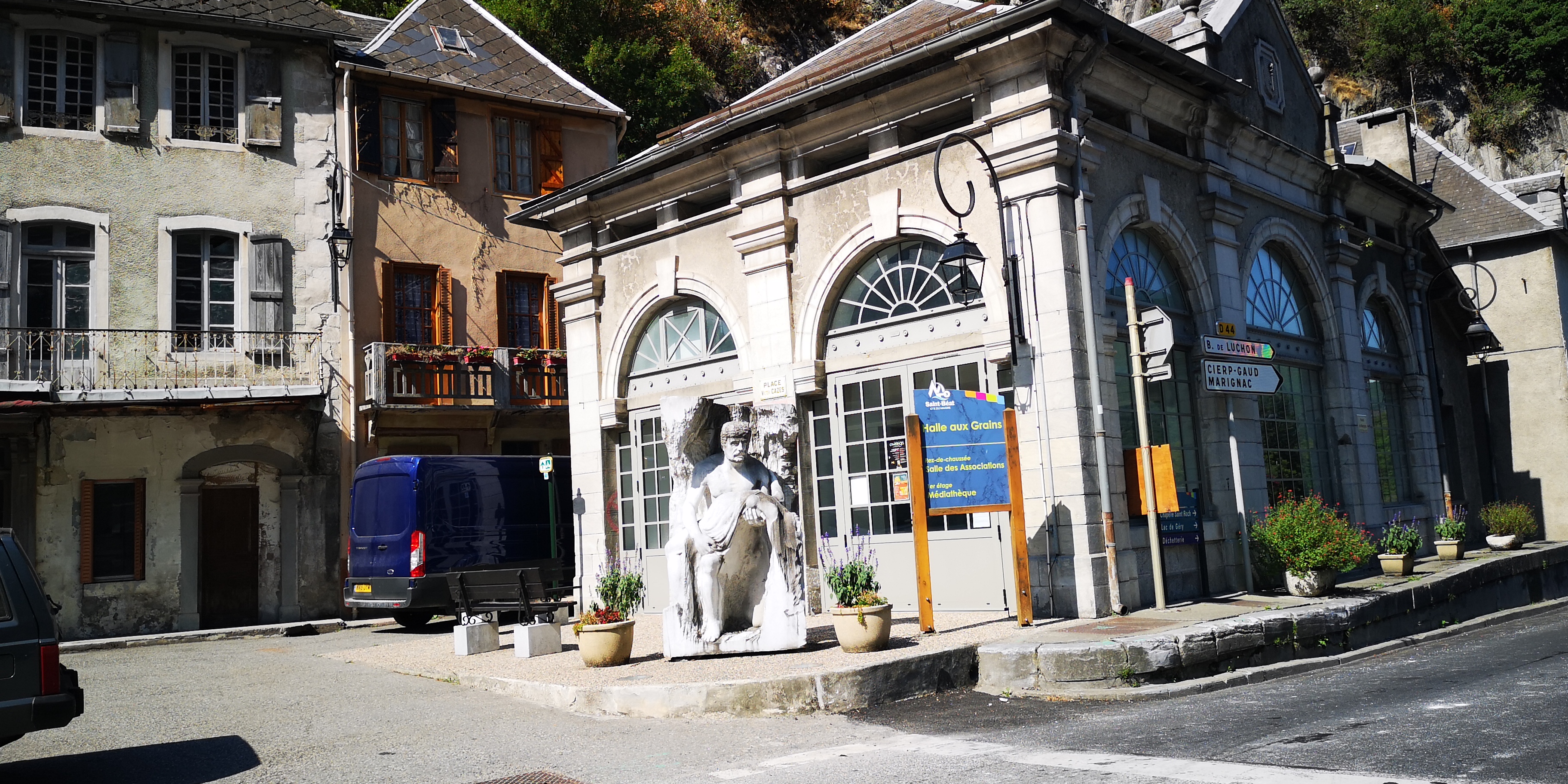 Photo n° 27 de l'avis de Françoise.e fait le 20/08/2022 à 15:10