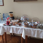 Photo n°1 de l'avis de Vasily.m fait le 01/09/2023 à 18:46 sur le  Hotel Liberty à Sanremo