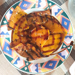 Photo n°6 de l'avis de giuseppina.o fait le 17/10/2021 à 06:17 sur le  Agriturismo L'Alveare à Roccascalegna