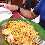 Photo n°1 de l'avis de Mattia.n fait le 28/06/2021 à 11:18 sur le  Trattoria Del Borgo à Portoferraio