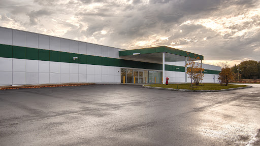 Self-Storage Facility «Metro Self Storage», reviews and photos, 2021 Waukegan Rd, Deerfield, IL 60015, USA