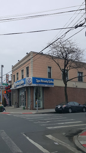 Beauty Salon «iSpa Beauty Salon», reviews and photos, 2825 Cropsey Ave, Brooklyn, NY 11214, USA