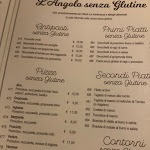 Photo n°5 de l'avis de luca.e fait le 16/11/2022 à 23:13 sur le  All'Antico Graspo d'Uva à Spinea