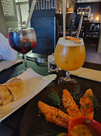 Plats et boissons du Restaurant Le Trademark 146 à Marcq-en-Barœul - n°14