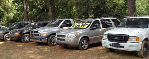 Used Car Dealer «Spring Auto Sales LLC», reviews and photos, 1402 Wunsche Loop, Spring, TX 77373, USA