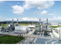 Amata B.Grimm Power (Rayong) 3 Ltd.