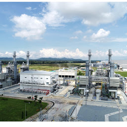 Amata B.Grimm Power (Rayong) 3 Ltd.