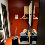 Photo n°10 de l'avis de Eduardo.e fait le 01/10/2021 à 17:01 sur le  Hotel Rossi à Berlin