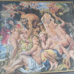 Photo n°8 de l'avis de Claus.r fait le 03/10/2020 à 14:47 sur le  Café Canale à Hamburg