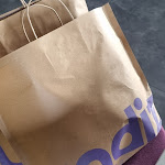 Photo n° 1 de l'avis de Ana. fait le 16/04/2023 à 19:08 pour undiz à Barentin