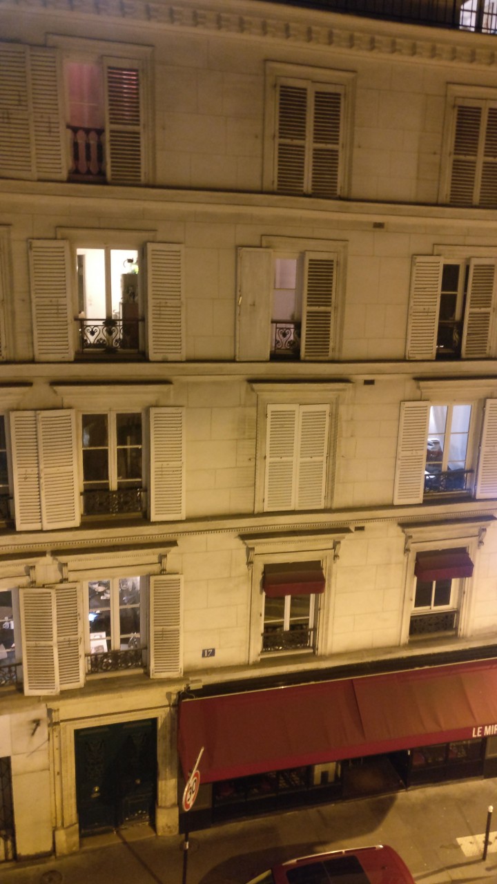 Photo n° 8 de l'avis de Oleksander. fait le 18/02/2019 à 19:29