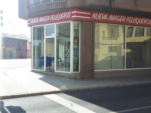 Nueva Imagen Peluqueros - León