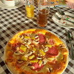 Photo n°1 de l'avis de Michael.u fait le 21/09/2023 à 18:30 sur le  Ristorante Pizzeria Casa Monello à Kolkwitz