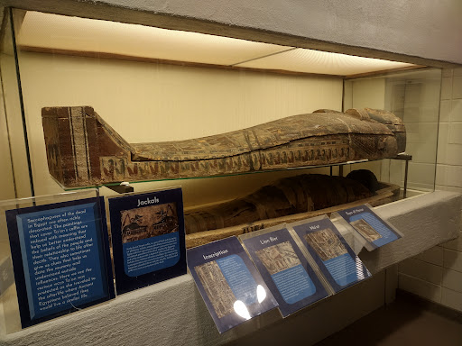 Performing Arts Theater «Earlham College Events», reviews and photos, 801 National Rd W, Richmond, IN 47374, USA