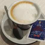 Photo n°3 de l'avis de Diana.a fait le 29/12/2019 à 19:07 sur le  Delfino à Monticelli d'Ongina