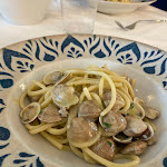 Photo n°2 de l'avis de Sara.a fait le 26/11/2022 à 15:46 sur le  La Croisette à San Benedetto del Tronto