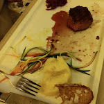 Photo n°4 de l'avis de Anna.. fait le 17/05/2019 à 21:03 sur le  Ristorante La Falterona à Florence