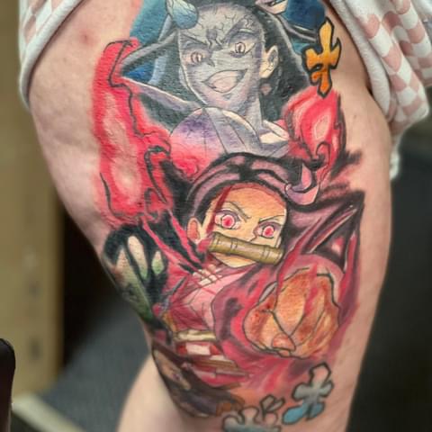 Explore chd tattoo ideas, creative tattoo ideas in Milwaukee, available at Body Ritual