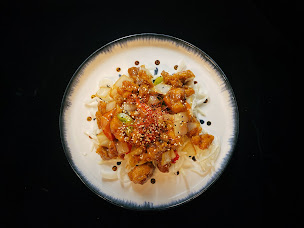 Photo n°41 de Korea Kit’chen à Boulogne-Billancourt ()