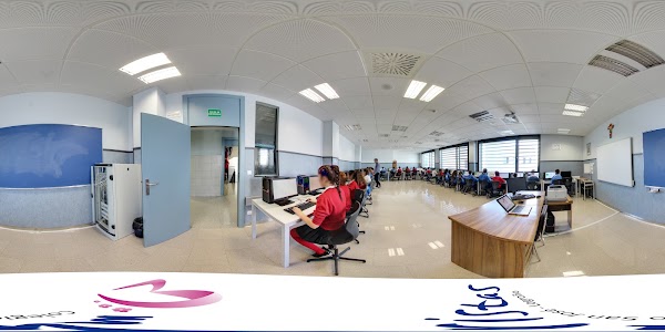 Imagen de Colegio San José HH. Maristas (10 de 16)