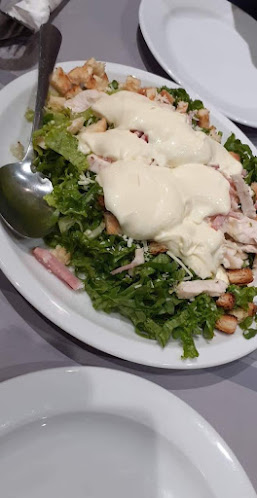 Η Γωνιά - Πίτσα