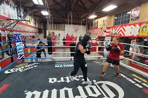 best boxing in Modesto image