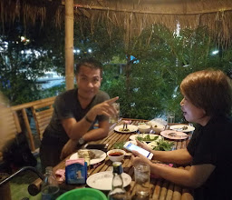 ร้านอาหารสามัญชน photo