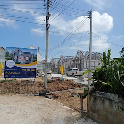 โครงการบ้านปนัสยา ปรุมปราม