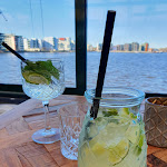 Photo n°3 de l'avis de Ha.e fait le 01/03/2022 à 21:59 sur le  Otto's Restaurantschiff à Rostock