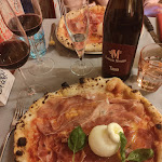 Photo n°2 de l'avis de Clément. fait le 11/02/2023 à 18:23 sur le  Nàpiz' Milano à Milan