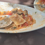 Photo n°3 de l'avis de Anna.o fait le 01/05/2023 à 06:55 sur le  Locanda Cà Dei Santi - Gale di Grotto Paolo & C. Sas (ex Cionso) à Varese