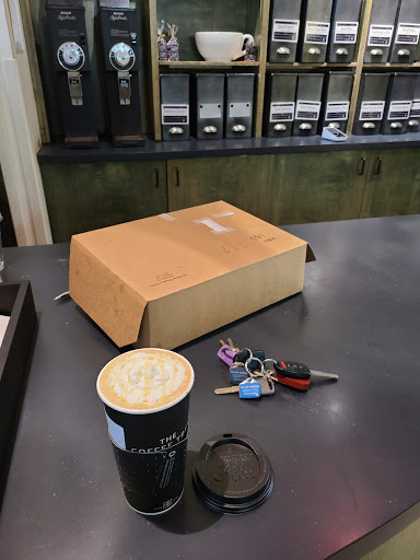 Coffee Shop «Coffee Tree Roasters», reviews and photos, 299 Beverly Rd, Pittsburgh, PA 15216, USA