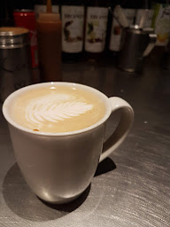 Photo n°61 de Notting Hill Coffee à Lille ()