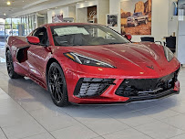 SONS Chevrolet - Photo 6 - Car repair in Columbus, GA, Columbus