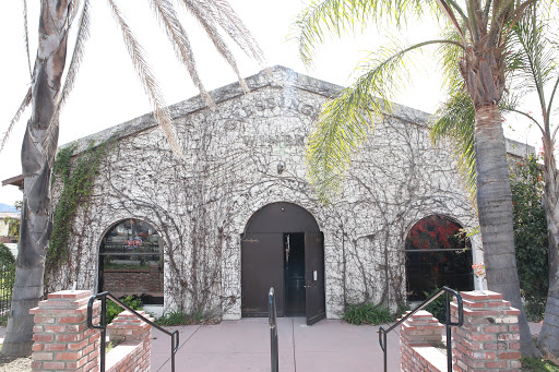 Winery «Giessinger Winery & Tasting Room», reviews and photos, 365 Santa Clara St, Fillmore, CA 93015, USA