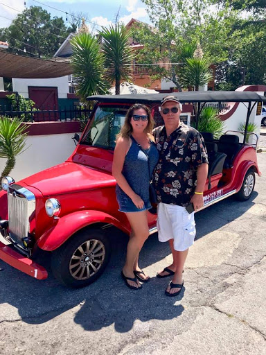 Tour Operator «The Tasting Tours, LLC», reviews and photos, 59 Cuna St, St Augustine, FL 32084, USA