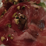 Photo n°2 de l'avis de Deborah.a fait le 17/08/2021 à 19:21 sur le  Osteria il Buganiere à Vicenza