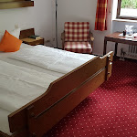 Photo n°5 de l'avis de Michael.l fait le 15/07/2019 à 07:20 sur le  Hotel an der Sonne à Schönwald im Schwarzwald