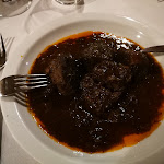 Photo n°2 de l'avis de Lorenzo.r fait le 06/05/2018 à 14:36 sur le  Trattoria Osvaldo à Florence