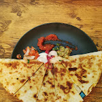 Photo n°2 de l'avis de Tanja.o fait le 23/02/2020 à 15:14 sur le  Chicano à Trier