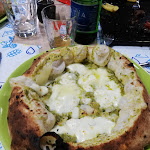 Photo n°1 de l'avis de Giuseppina.a fait le 04/11/2019 à 14:27 sur le  Terra Mia - Ristorante&Pizzeria à Castel Romano